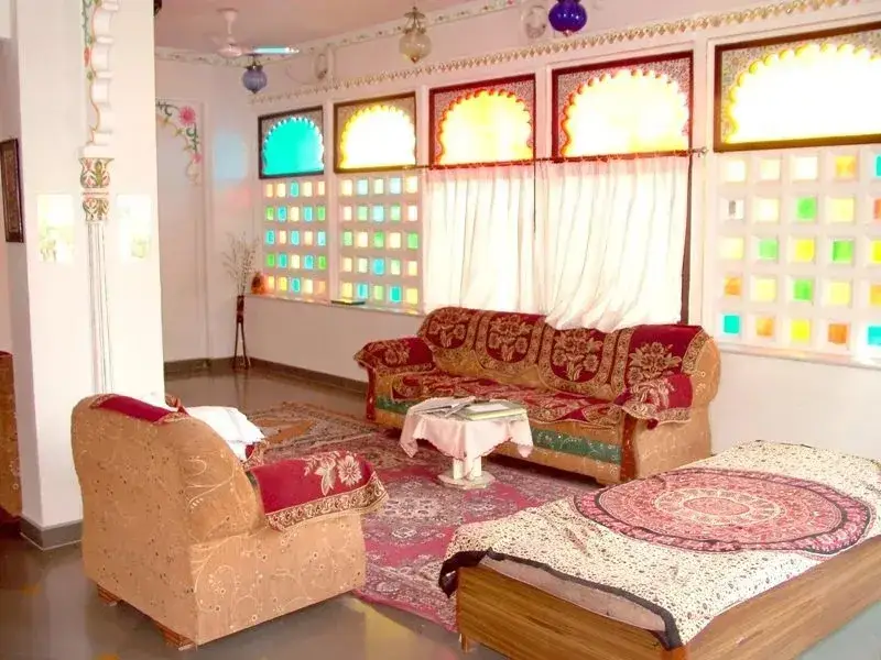 Удаипур: Girnar Villa
