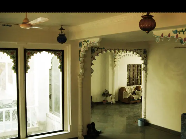 Удаипур: Girnar Villa