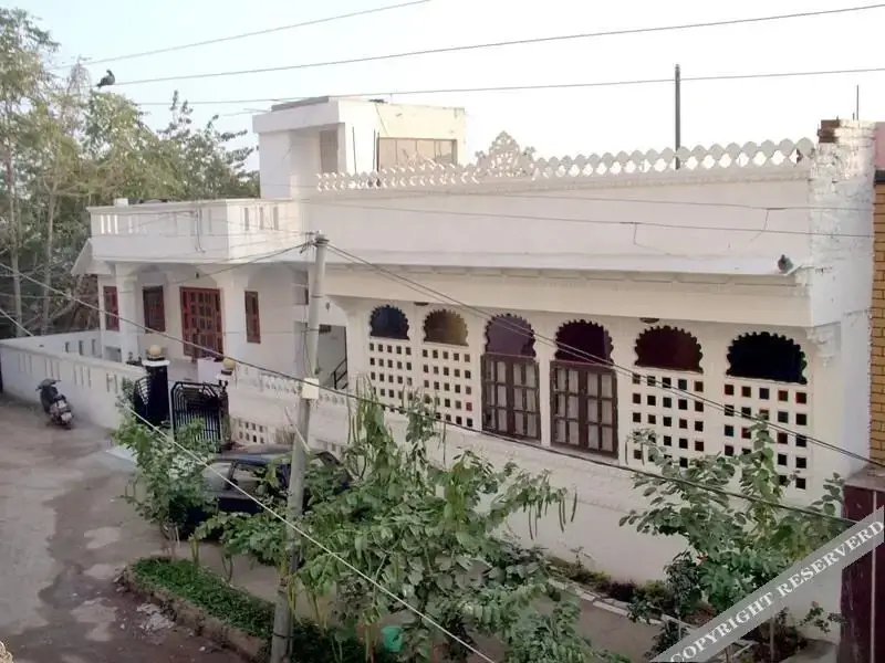 Удаипур: Girnar Villa