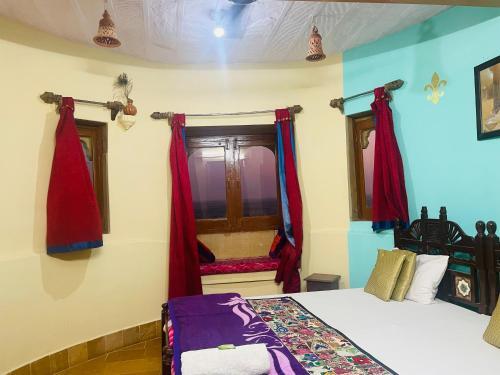Sagar Guest House — фото 1