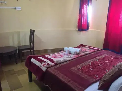 Джайсалмер: Sagar Guest House