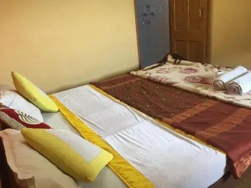 Джайсалмер: Sagar Guest House