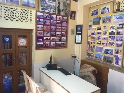 Sagar Guest House — фото 1