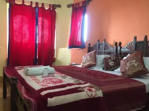 Джайсалмер: Sagar Guest House