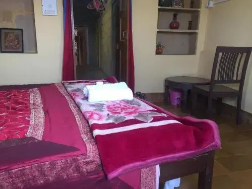 Джайсалмер: Sagar Guest House