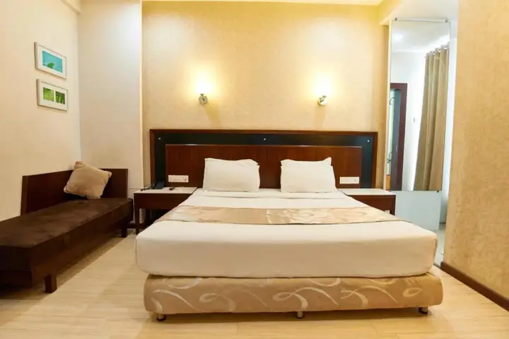 Ширди: Hotel Sai Mahal