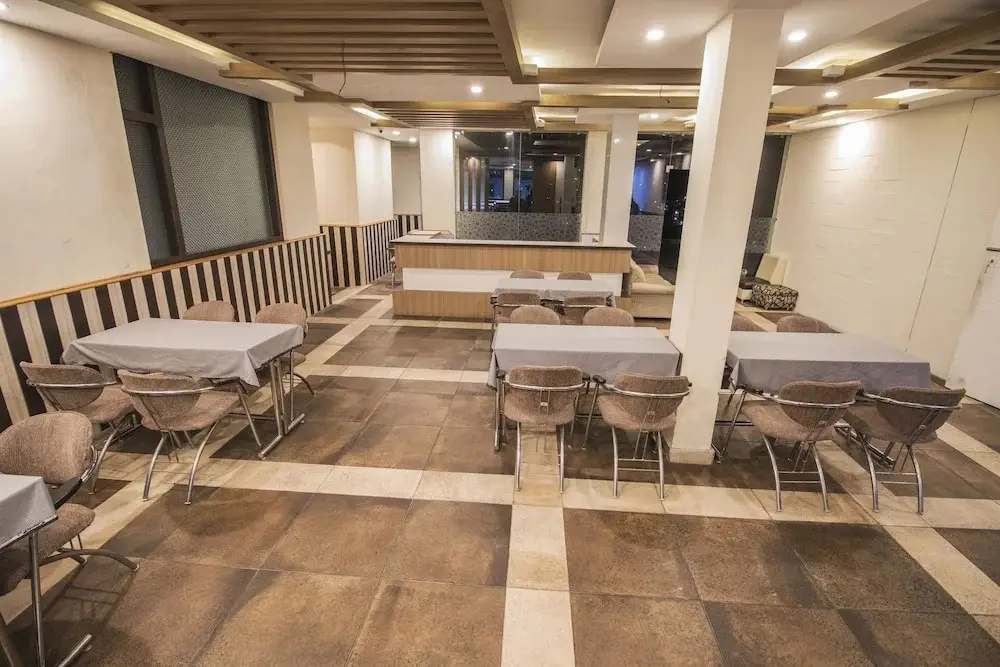 Дармсала: Hotel Sapphire Mcleodganj