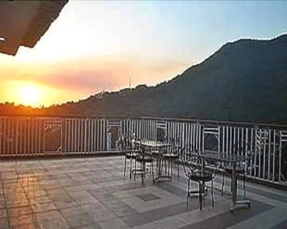 Дармсала: Hotel Shivalik Dharamshala