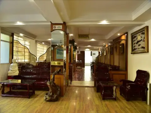 Asia Spa Resort Mcleodganj, Dharamshala Centrally Air Conditioned With Heated Swimming Pool — фото 1