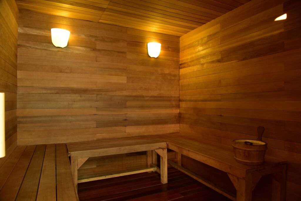 Кангра: Asia Spa Resort Mcleodganj, Dharamshala Centrally Air Conditioned With Heated Swimming Pool