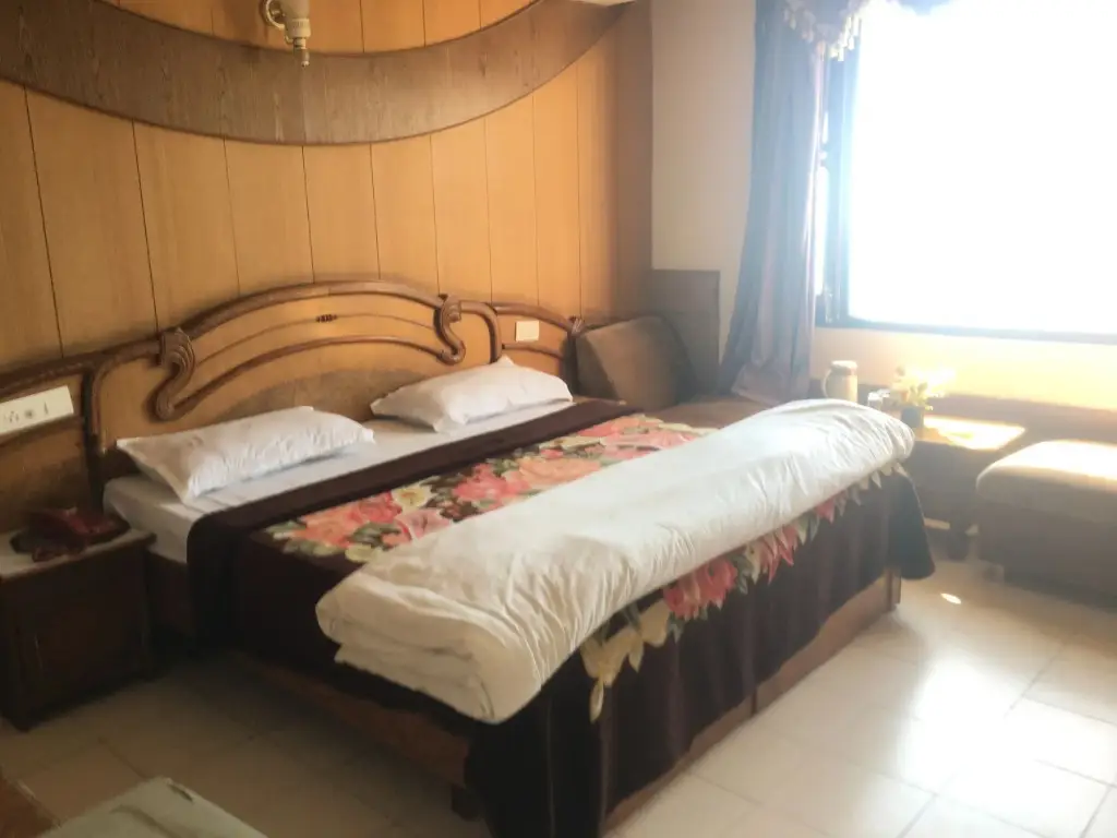 Дармсала: ADB Rooms Hotel Sahiwa