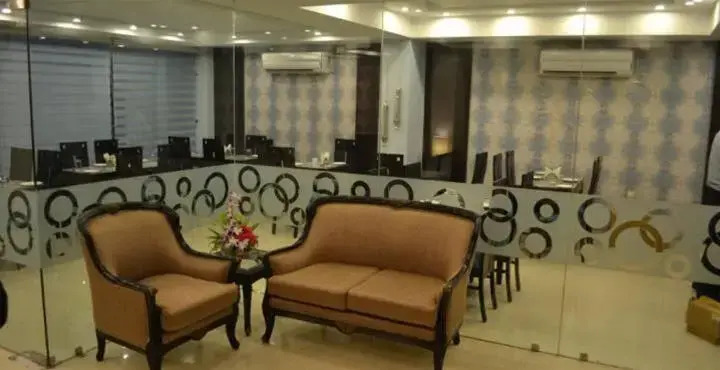 Харидвар: Hotel The Rio