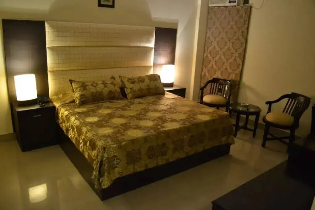 Харидвар: Hotel The Rio