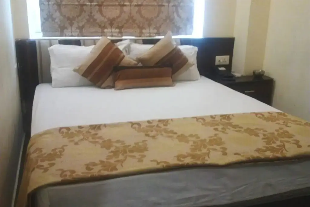 Харидвар: Hotel The Rio