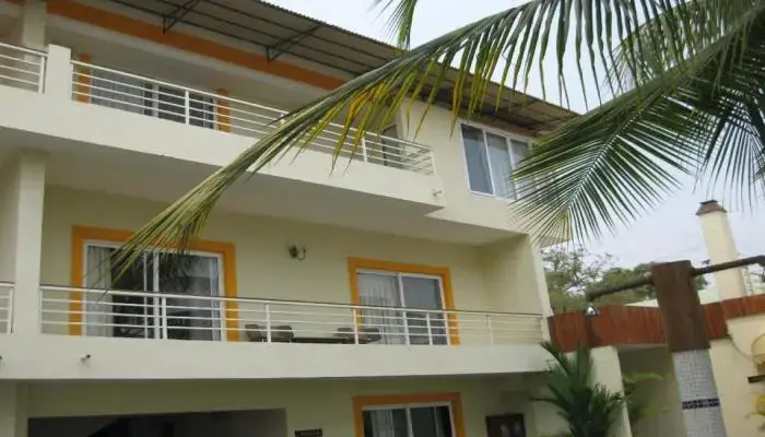 Deltin Palms Riverfront — фото 1