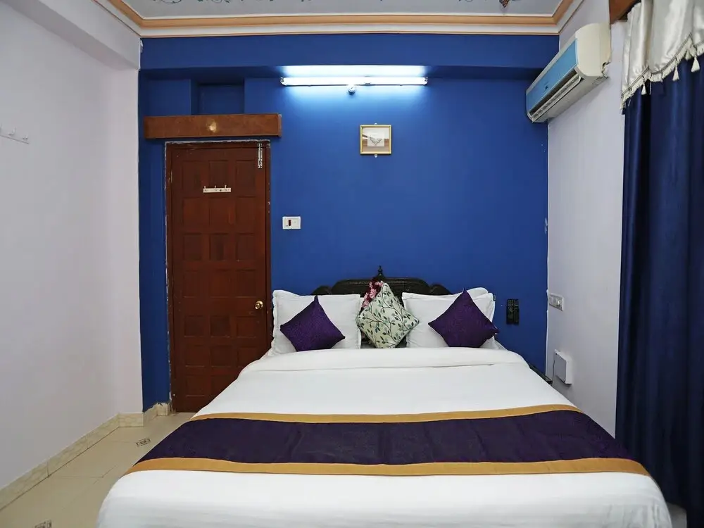 Джайсалмер: OYO 9609 Hotel Palace Height