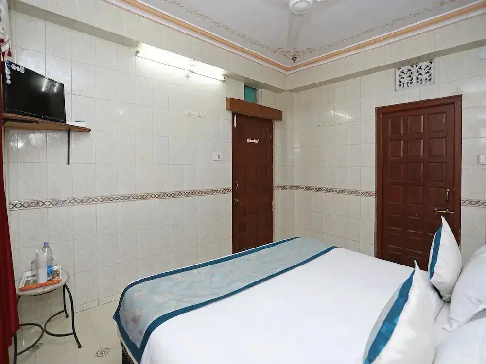 Джайсалмер: OYO 9609 Hotel Palace Height