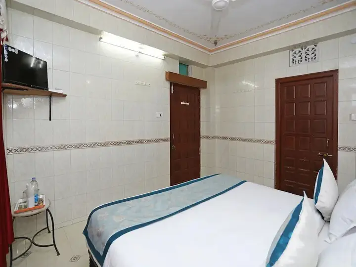 Джайсалмер: OYO 9609 Hotel Palace Height