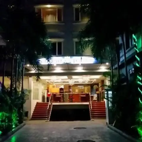 Cochin Palace — фото 1