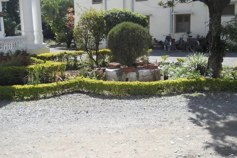 Дехрадун: Hotel Sukhsadan