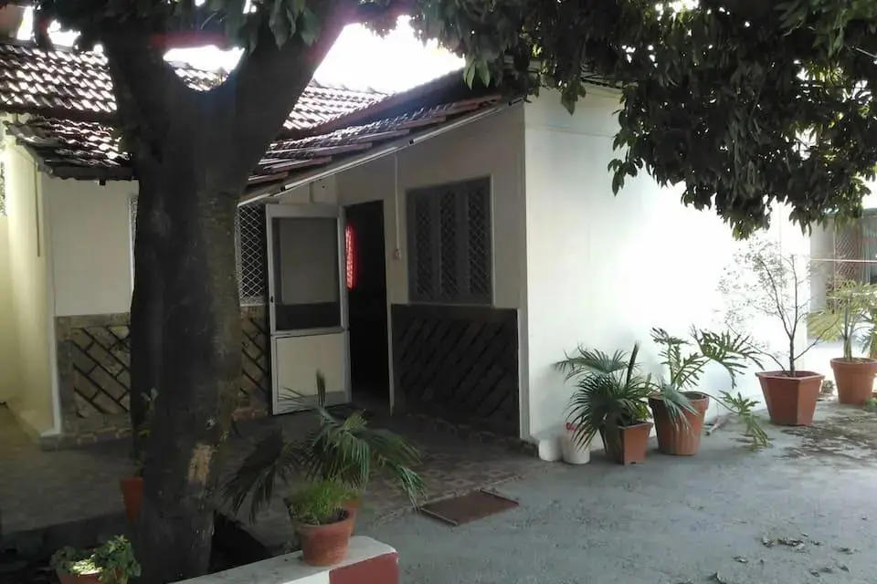 Hotel Sukhsadan — фото 1