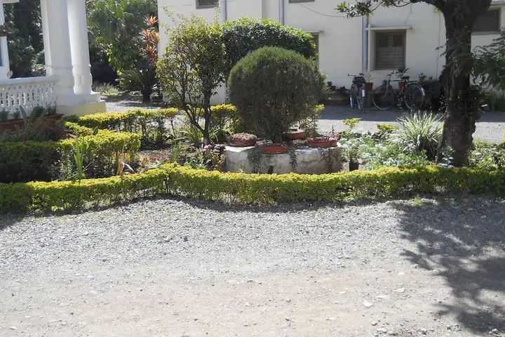 Дехрадун: Hotel Sukhsadan