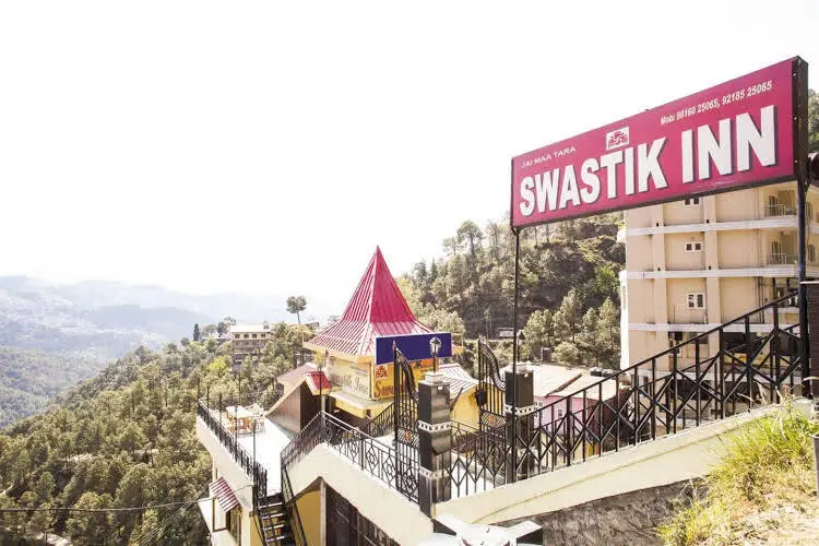 Swastik Inn — фото 1