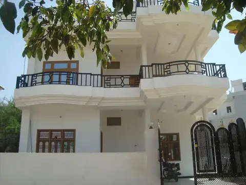 Welcome Inn at Ganges — фото 1
