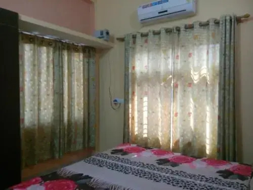 Варанаси: Welcome Inn at Ganges