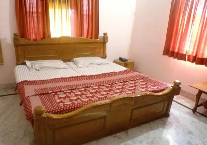 Дехрадун: OYO 19820 Hotel Aanandan Residency