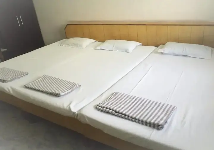 Дехрадун: OYO 19820 Hotel Aanandan Residency