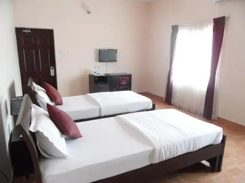 Бангалор: Kaitlyns Hospitality Bangalore