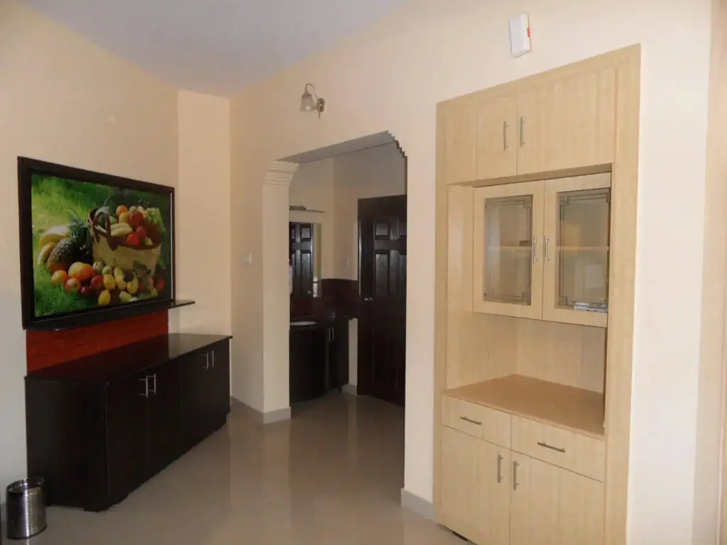 Бангалор: Kaitlyns Hospitality Bangalore