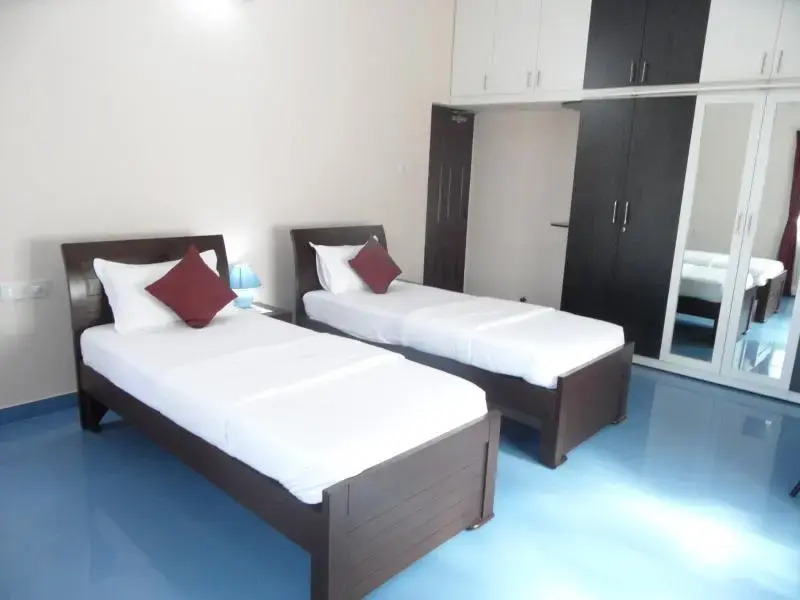 Бангалор: Kaitlyns Hospitality Bangalore