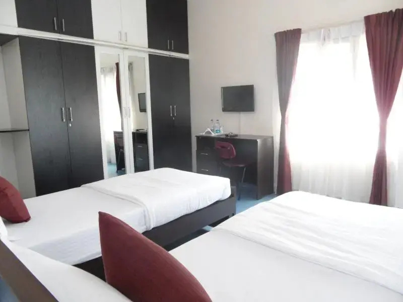 Бангалор: Kaitlyns Hospitality Bangalore