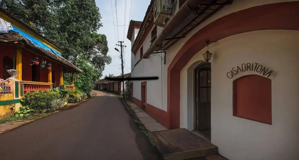 Casa Britona — фото 1
