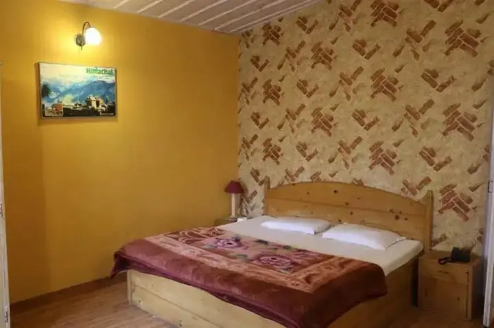Шимла: The Royale Oaks A HeritageHotel
