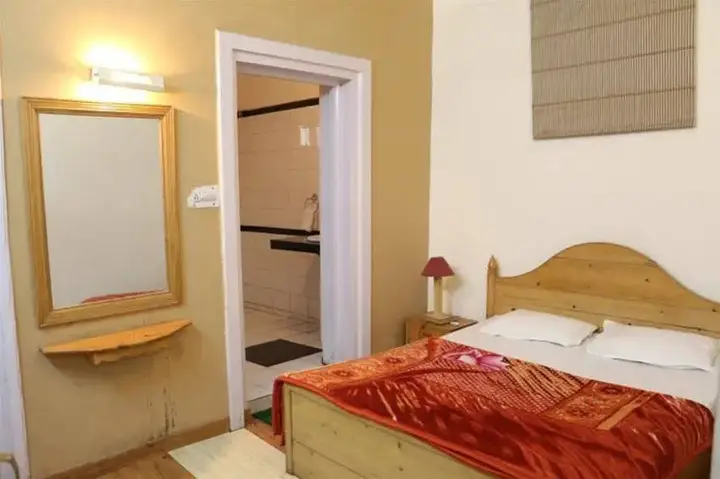 Шимла: The Royale Oaks A HeritageHotel