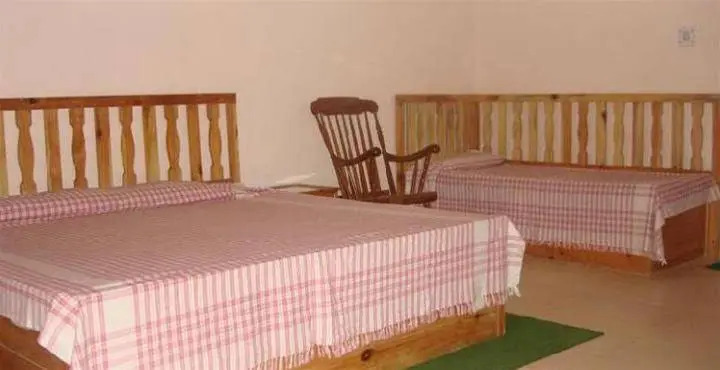 Шимла: The Royale Oaks A HeritageHotel