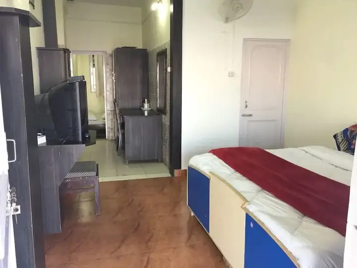 Чамба: Shining Star Resort