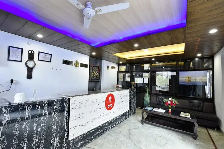 Чамба: Shining Star Resort