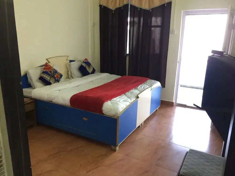 Чамба: Shining Star Resort