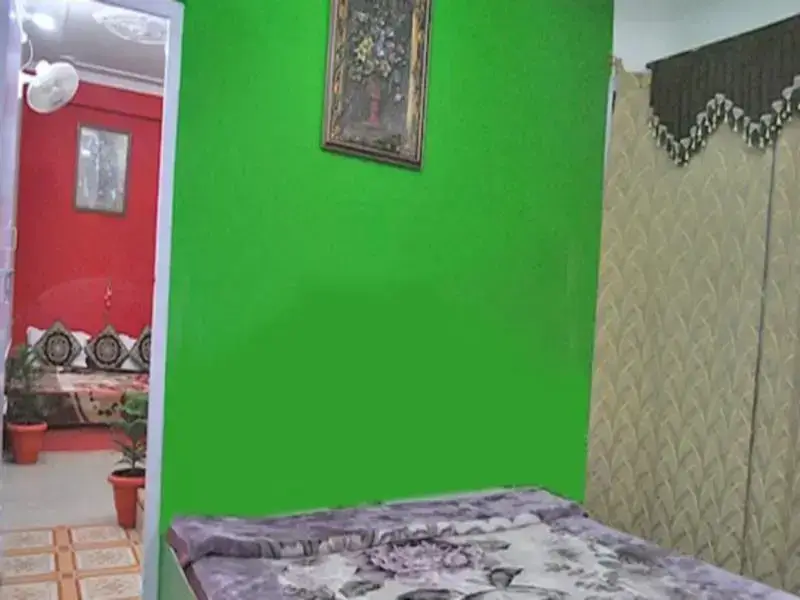Дармсала: Hotel Bhagsu Heights