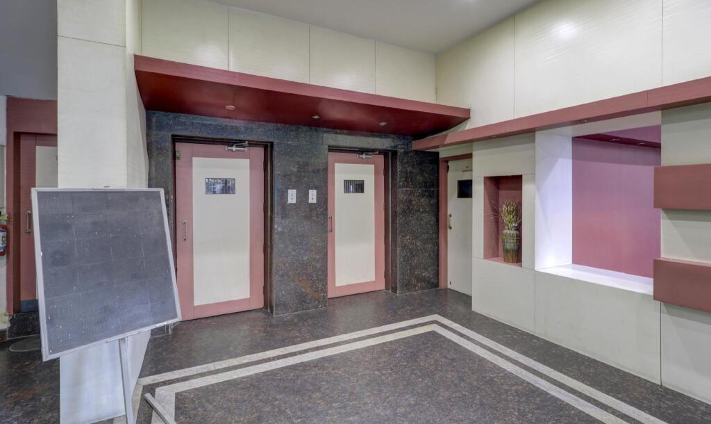Нагпур: Treebo Trend Hotel Orange City