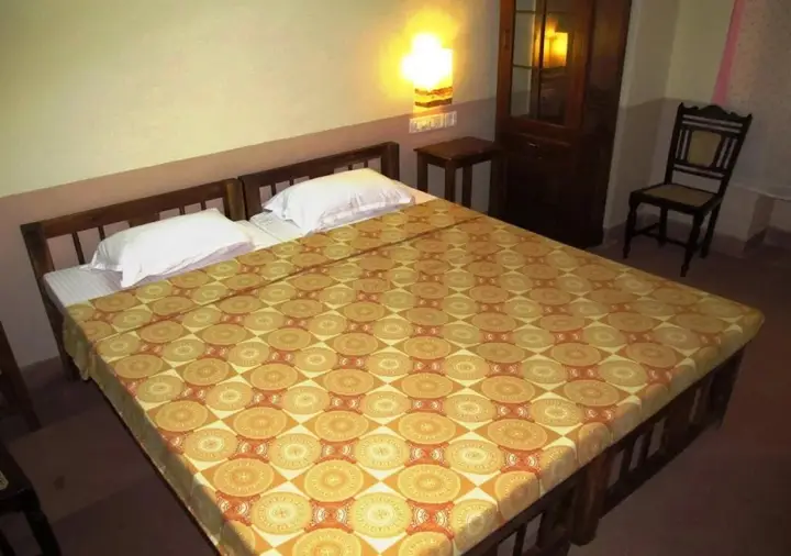 Панаджи: Royal Phoenix Inn