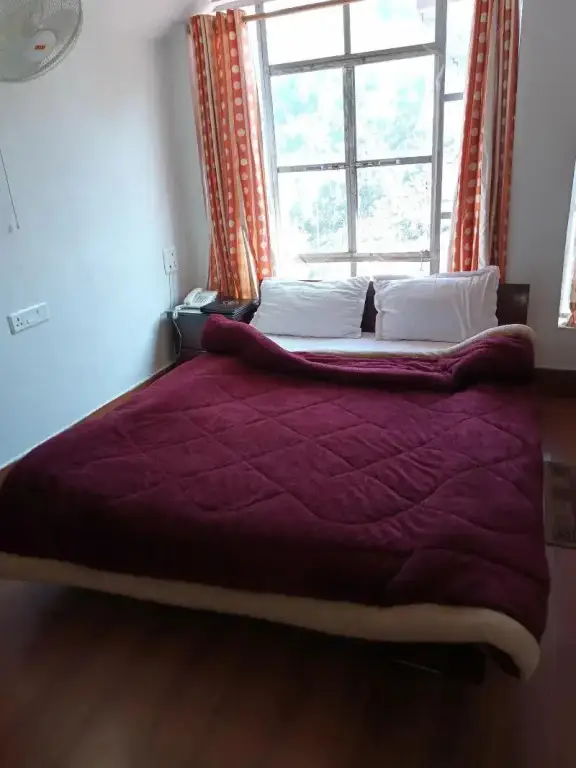 Надди: Dragon I Resorts
