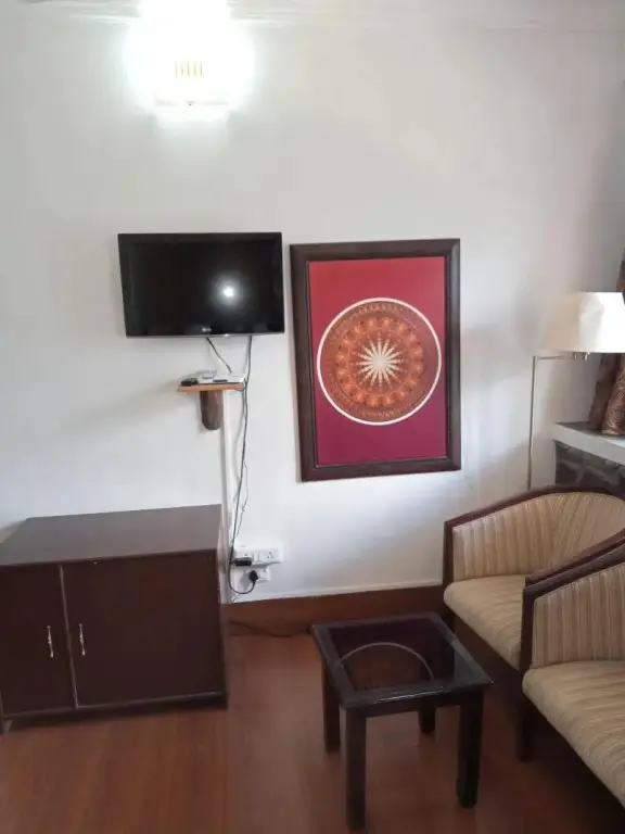 Надди: Dragon I Resorts