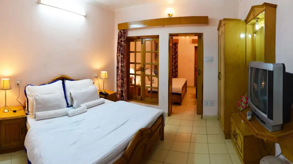 Чамба: Dalhousie Valley Resort By Dls Hotels