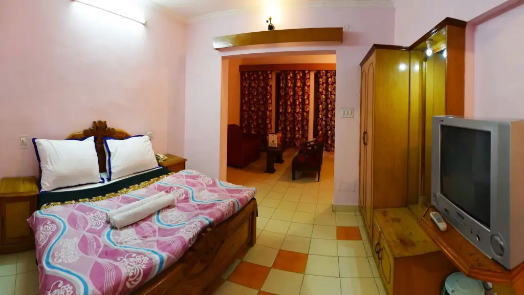 Чамба: Dalhousie Valley Resort By Dls Hotels