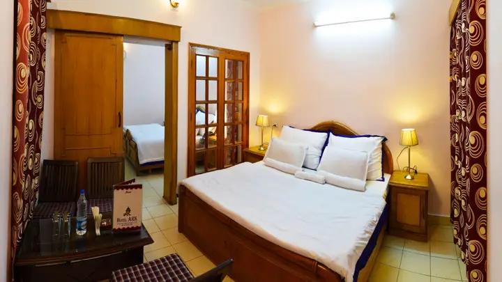 Чамба: Dalhousie Valley Resort By Dls Hotels
